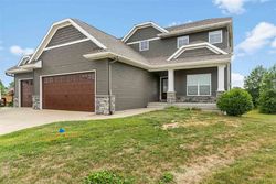 Pre-foreclosure Listing in GROUSE CT NORTH LIBERTY, IA 52317