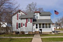 Pre-foreclosure Listing in 2ND ST SE WAVERLY, IA 50677
