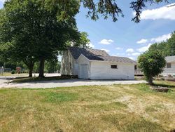 Pre-foreclosure Listing in 2ND ST WHITTEMORE, IA 50598