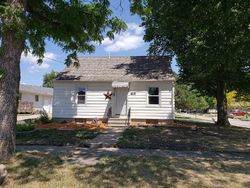 Pre-foreclosure in  2ND ST Whittemore, IA 50598
