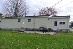 Pre-foreclosure Listing in S 2ND ST OSAGE, IA 50461