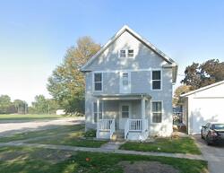 Pre-foreclosure in  CHESTNUT ST Wilton, IA 52778