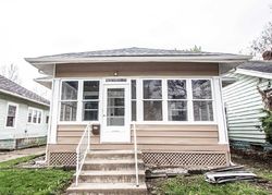 Pre-foreclosure Listing in E LINDEN AVE LOGANSPORT, IN 46947