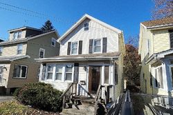 Pre-foreclosure in  WINFIELD ST West Orange, NJ 07052