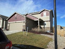 Pre-foreclosure in  ARAIA DR Fountain, CO 80817