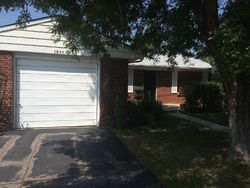 Pre-foreclosure in  S HOLLY ST Denver, CO 80246