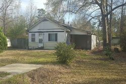 Pre-foreclosure in  W JONES ST White Hall, AR 71602