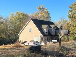 Pre-foreclosure Listing in W LINE ST HARTMAN, AR 72840