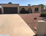 Pre-foreclosure in  W CHOLLA ST Glendale, AZ 85304