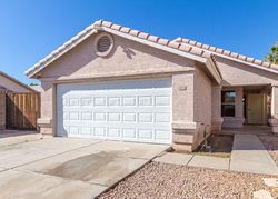 Pre-foreclosure in  N 48TH LN Glendale, AZ 85308
