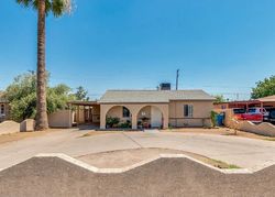 Pre-foreclosure in  E OAK ST Phoenix, AZ 85008