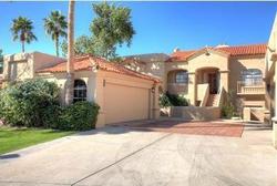 Pre-foreclosure in  N 28TH ST Phoenix, AZ 85016