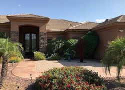 Pre-foreclosure in  W YUMA RD Goodyear, AZ 85338