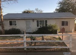 Pre-foreclosure in  E ARBOR AVE Mesa, AZ 85206