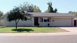 Pre-foreclosure in  N BOULDER VIEW DR Scottsdale, AZ 85262