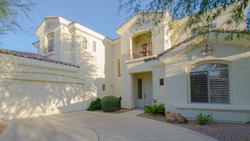 Pre-foreclosure in  N 77TH PL Scottsdale, AZ 85255