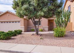 Pre-foreclosure in  W CENTRAL ST Surprise, AZ 85374