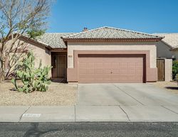 Pre-foreclosure in  W IRONWOOD ST Surprise, AZ 85374