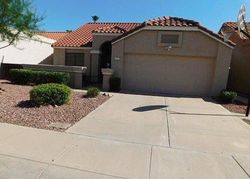 Pre-foreclosure in  W JULIE DR Glendale, AZ 85308