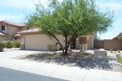 Pre-foreclosure in  W LA CANADA BLVD Buckeye, AZ 85396