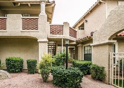 Pre-foreclosure in  E VIA DE VENTURA UNIT 1002 Scottsdale, AZ 85258