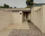 Pre-foreclosure in  N 45TH AVE Glendale, AZ 85308