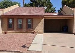 Pre-foreclosure in  N RECKER RD UNIT 2 Mesa, AZ 85215