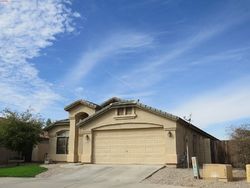 Pre-foreclosure in  N 123RD DR Litchfield Park, AZ 85340