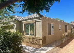 Pre-foreclosure in  E JADEITE DR San Tan Valley, AZ 85143