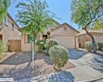 Pre-foreclosure in  W NEELY DR Maricopa, AZ 85138