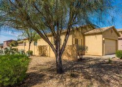 Pre-foreclosure in  S STRATOSPHERE LN Tucson, AZ 85746