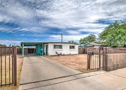 Pre-foreclosure in  W 6TH DR Mesa, AZ 85202