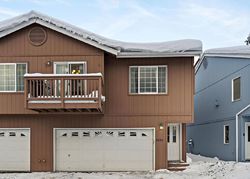 Pre-foreclosure in  SILVER CHASE CT Anchorage, AK 99507