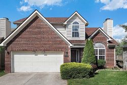 Pre-foreclosure in  WHITEBERRY DR Lexington, KY 40511