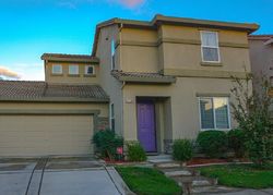 Pre-foreclosure in  DARDANELLES ST Sacramento, CA 95834