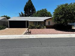 Pre-foreclosure in  CROSBY DR Sun City, CA 92586