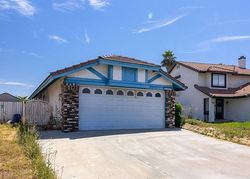 Pre-foreclosure in  HEATHER GLEN RD Moreno Valley, CA 92551