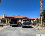 Pre-foreclosure in  HERMANO WAY Desert Hot Springs, CA 92240