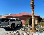 Pre-foreclosure in  HERMANO WAY Desert Hot Springs, CA 92240