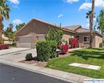 Pre-foreclosure Listing in BIERY ST INDIO, CA 92201