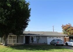 Pre-foreclosure in  LONGHILL ST Riverside, CA 92504