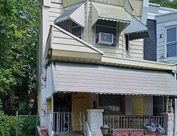 Pre-foreclosure in  DELANCEY ST Philadelphia, PA 19143