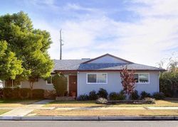 Pre-foreclosure in  N SHERMAN AVE Fresno, CA 93710