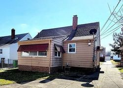 Pre-foreclosure in  DARLINGTON AVE Cleveland, OH 44125
