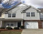 Pre-foreclosure in  WALNUT HILL DR Rock Hill, SC 29732