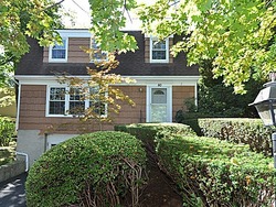 Pre-foreclosure in  LINCOLN AVE Ardsley, NY 10502