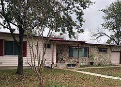 Pre-foreclosure in  W MULBERRY AVE San Antonio, TX 78228