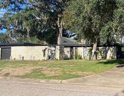 Pre-foreclosure Listing in RIVEROAKS DR WEST COLUMBIA, TX 77486