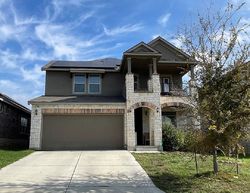 Pre-foreclosure in  PUENTE San Antonio, TX 78223