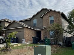 Pre-foreclosure in  ALTAIR LOOP San Antonio, TX 78252